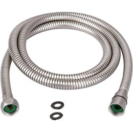 Душевой шланг Allen Brau Priority 5.31022-BN никель Душевой шланг Allen Brau Priority 5.31022-BN никель