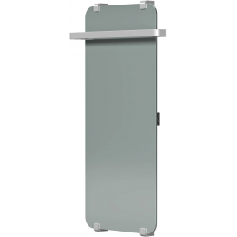 Полотенцесушитель электрический Allen Brau Infinity 100x44 00325644