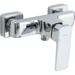 Смеситель для душа Allen Brau Infinity 5.21010-00 хром Смеситель для душа Allen Brau Infinity 5.21010-00 хром