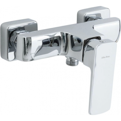 Смеситель для душа Allen Brau Infinity 5.21010-00 хром купить с доставкой. 100% Оригинал. Гарантия! Смеситель для душа Allen Brau Infinity 5.21010-00 хром купить с доставкой. 100% Оригинал. Гарантия!