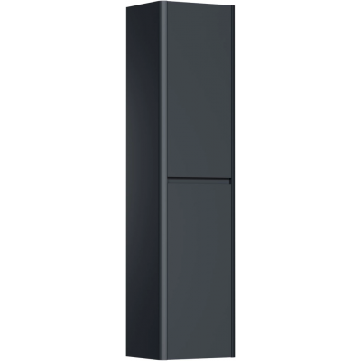 Шкаф-пенал Allen Brau Gravity 40 1.370020.AM антрацит матовый купить с доставкой. 100% Оригинал. Гарантия!