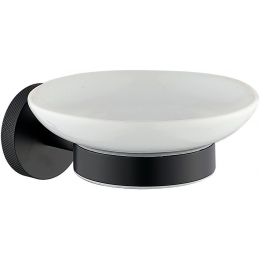 Мыльница для ванной Allen Brau Priority 6.31005-31 белый