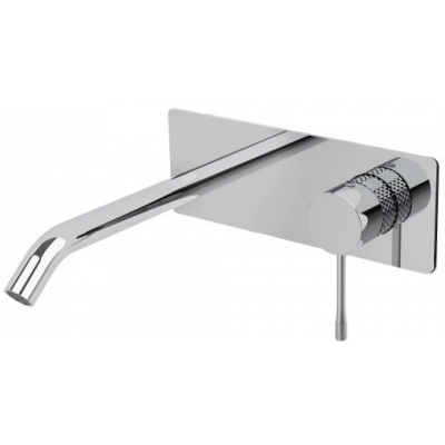 Смеситель для раковины Allen Brau Priority 5.31D03-00 хром купить с доставкой. 100% Оригинал. Гарантия!