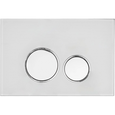 Кнопка смыва Allen Brau Priority 9.20005.20 белый купить с доставкой. 100% Оригинал. Гарантия!