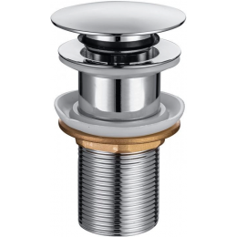 Донный клапан Allen Brau Priority 5.31024-00 хром