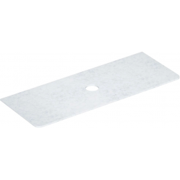 Столешница Allen Brau Paris 120 1.36016.AL белый