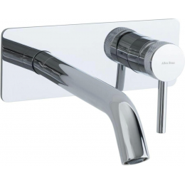 Смеситель для раковины Allen Brau Priority 5.31003-00 хром