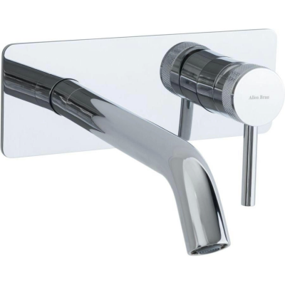 Смеситель для раковины Allen Brau Priority 5.31003-00 хром купить с доставкой. 100% Оригинал. Гарантия!