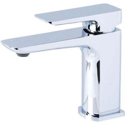 Смеситель для раковины Allen Brau Infinity 5.21001-00 хром купить с доставкой. 100% Оригинал. Гарантия!