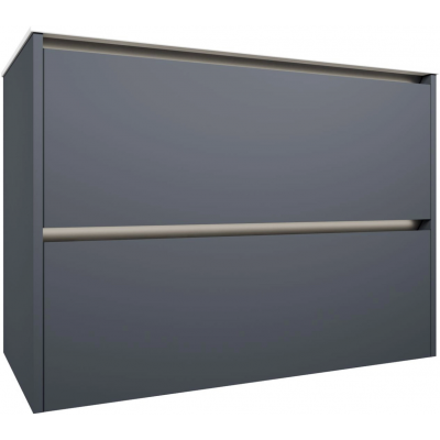 Тумба под раковину Allen Brau Activity 90 1.34013.BGM синий матовый/олива браш купить с доставкой. 100% Оригинал. Гарантия!