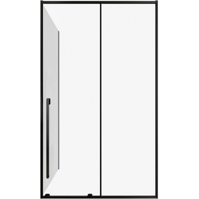 Душевой уголок Allen Brau Fantasy 120x80 черный купить с доставкой. 100% Оригинал. Гарантия!