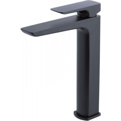 Смеситель для раковины Allen Brau Infinity 5.21002-31 черный купить с доставкой. 100% Оригинал. Гарантия!