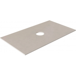 Столешница Allen Brau Reality 80 1.32023.B бежевый