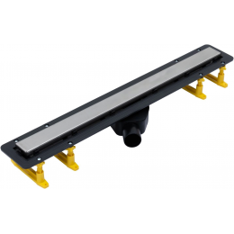 Душевой лоток Allen Brau Infinity 9.50005.SS