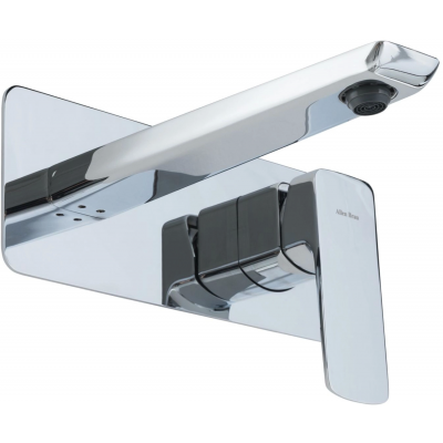 Смеситель для раковины Allen Brau Infinity 5.21003-00 хром купить с доставкой. 100% Оригинал. Гарантия!