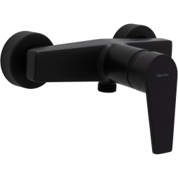 Смеситель для душа Allen Brau Eclipse 5.E1004-31 черный Смеситель для душа Allen Brau Eclipse 5.E1004-31 черный