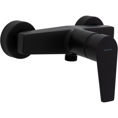 Смеситель для душа Allen Brau Eclipse 5.E1004-31 черный купить с доставкой. 100% Оригинал. Гарантия! Смеситель для душа Allen Brau Eclipse 5.E1004-31 черный купить с доставкой. 100% Оригинал. Гарантия!