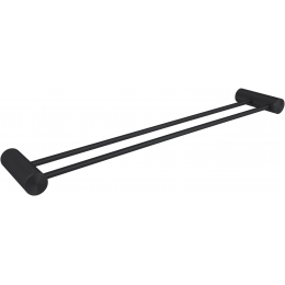 Полотенцедержатель Allen Brau Priority 4.0 6.31C12-31 черный