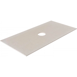 Столешница Allen Brau Liberty 85 1.33008.B-S бежевый Столешница Allen Brau Liberty 85 1.33008.B-S бежевый