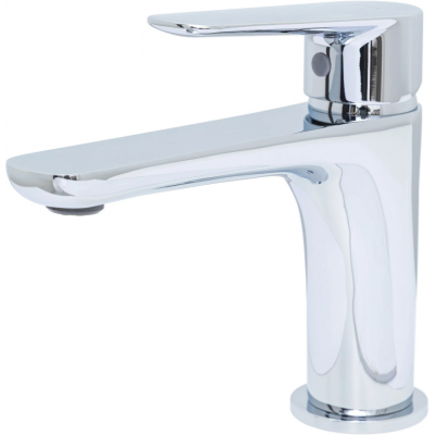 Смеситель для раковины Allen Brau Eclipse 5.E1A01-00 хром купить с доставкой. 100% Оригинал. Гарантия!