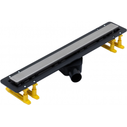 Душевой лоток Allen Brau Infinity 9.50004.SS