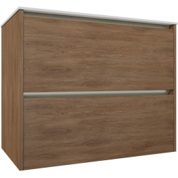 Тумба под раковину Allen Brau Activity 80 1.34012.NO дуб/олива браш Тумба под раковину Allen Brau Activity 80 1.34012.NO дуб/олива браш