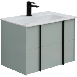 Тумба под раковину Allen Brau Reality 70 1.32004.PWM папирус матовый