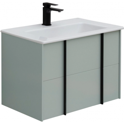 Тумба под раковину Allen Brau Reality 70 1.32004.PWM папирус матовый купить с доставкой. 100% Оригинал. Гарантия!