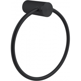 Полотенцедержатель Allen Brau Priority 4.0 6.31C14-31 черный