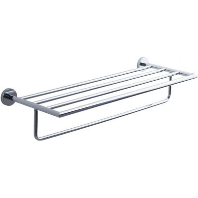 Полочка Allen Brau Priority 6.31014-00 хром купить с доставкой. 100% Оригинал. Гарантия!