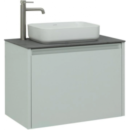 Тумба под раковину Allen Brau Fantasy 80 1.11002.PWM папирус матовый