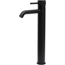 Смеситель для раковины Allen Brau Priority 5.31A02-31 черный