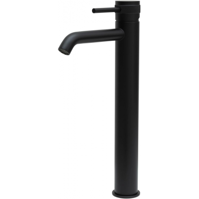 Смеситель для раковины Allen Brau Priority 5.31A02-31 черный купить с доставкой. 100% Оригинал. Гарантия!