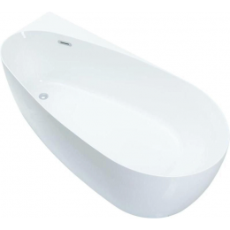 Акриловая ванна Allen Brau Priority 80x170 2.31002.20 с фронтальным экраном Акриловая ванна Allen Brau Priority 80x170 2.31002.20 с фронтальным экраном