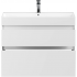 Тумба под раковину Allen Brau Infinity 85 1.210026.WM белый матовый купить с доставкой. 100% Оригинал. Гарантия!