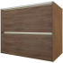 Тумба под раковину Allen Brau Activity 80 1.34012.NO дуб/олива браш купить с доставкой. 100% Оригинал. Гарантия!