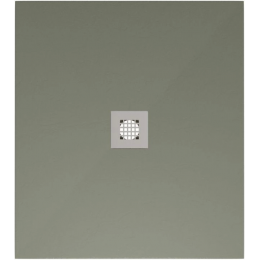 Душевой поддон Allen Brau Priority 90x90 8.31002-CGM