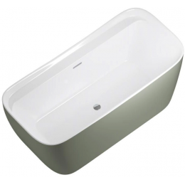 Акриловая ванна Allen Brau Infinity 78x170 2.21002.20/CGM с фронтальным экраном Акриловая ванна Allen Brau Infinity 78x170 2.21002.20/CGM с фронтальным экраном