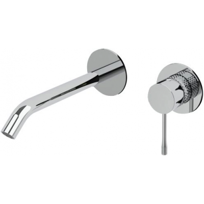 Смеситель для раковины Allen Brau Priority 5.31C03-00 хром купить с доставкой. 100% Оригинал. Гарантия!