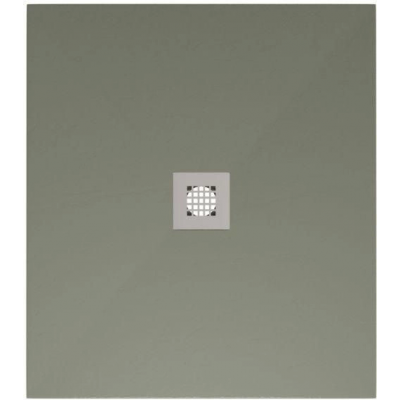 Душевой поддон Allen Brau Priority 100x80 8.31003-CGM купить с доставкой. 100% Оригинал. Гарантия!