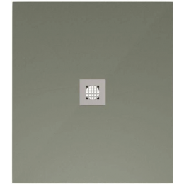 Душевой поддон Allen Brau Priority 100x90 8.31004-CGM