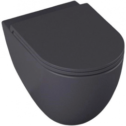 Унитаз подвесной Allen Brau Reality 4.32006.AN