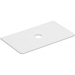 Столешница Allen Brau Paris 80 1.36014.K белый