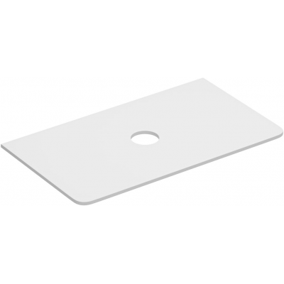 Столешница Allen Brau Paris 80 1.36014.K белый купить с доставкой. 100% Оригинал. Гарантия!