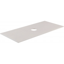 Столешница Allen Brau Fantasy 100 1.11010.B-S бежевый