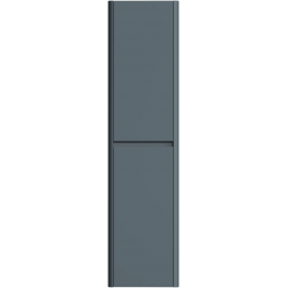 Шкаф-пенал Allen Brau Gravity 40 1.370020.BGM синий матовый