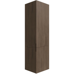 Шкаф-пенал Allen Brau Glority 40 1.35008.NW Дуб антик