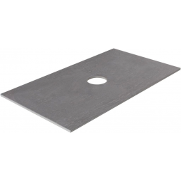 Столешница Allen Brau Reality 80 1.32023.G серый