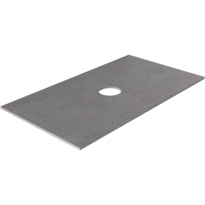 Столешница Allen Brau Reality 80 1.32023.G серый купить с доставкой. 100% Оригинал. Гарантия!