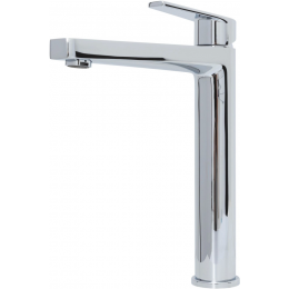 Смеситель для раковины Allen Brau Eclipse 5.E1002-00 хром